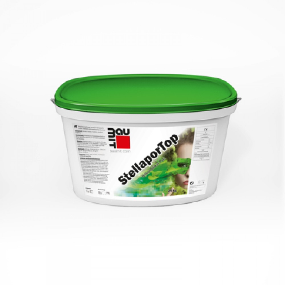 BAUMIT STELLAPORTOP 1.5K 25/1 BIJELA