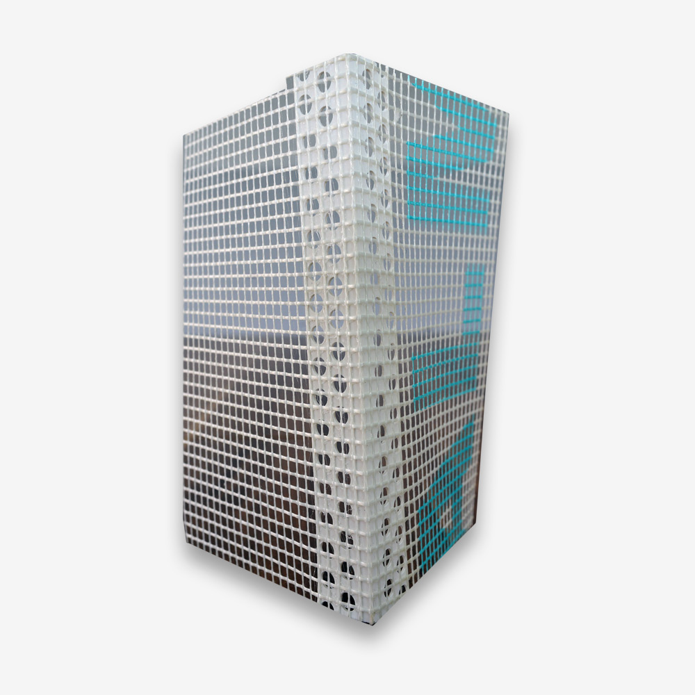 PVC KUTNIK s mrežicom 10X15 2.5m