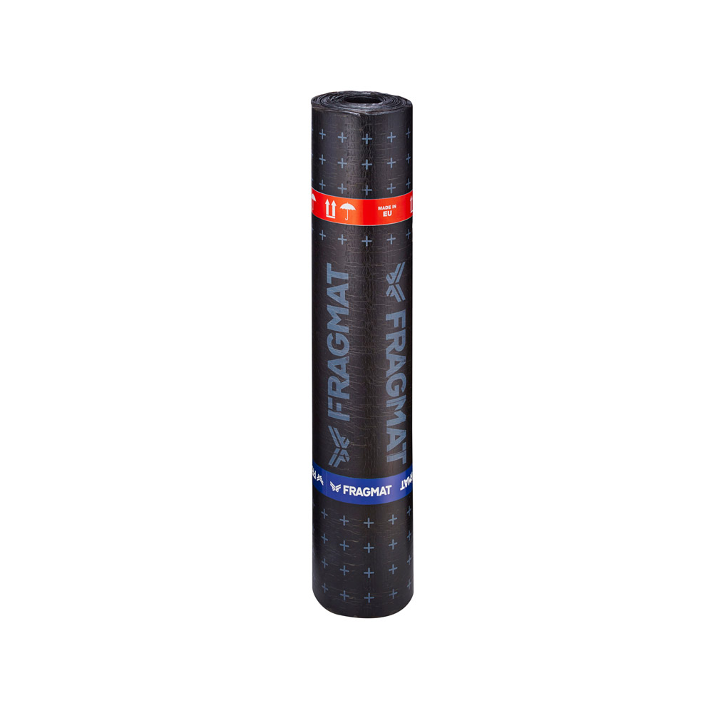 Ljepenka HIDROTERM V40 - 10m2