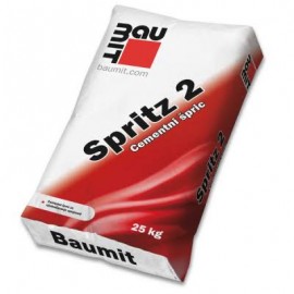 BAUMIT SPRITZ 2 25/1