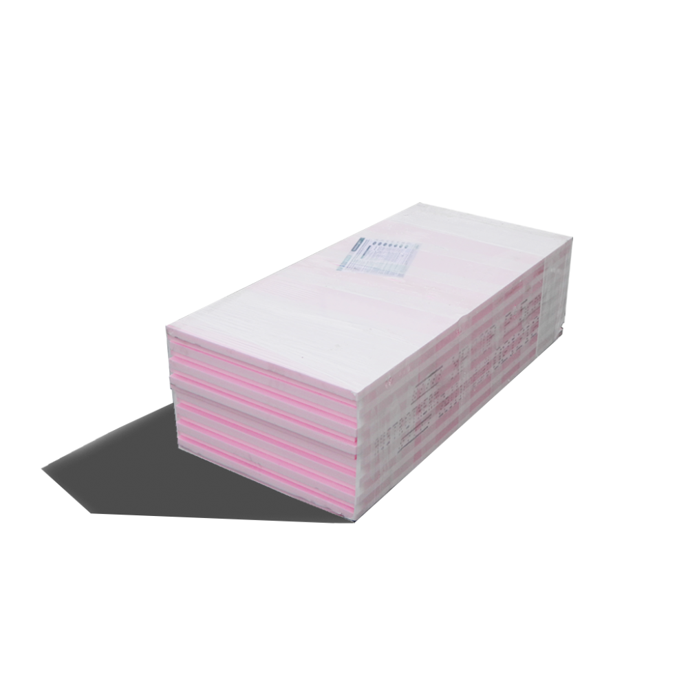 STIRODUR XPS 6cm, M2