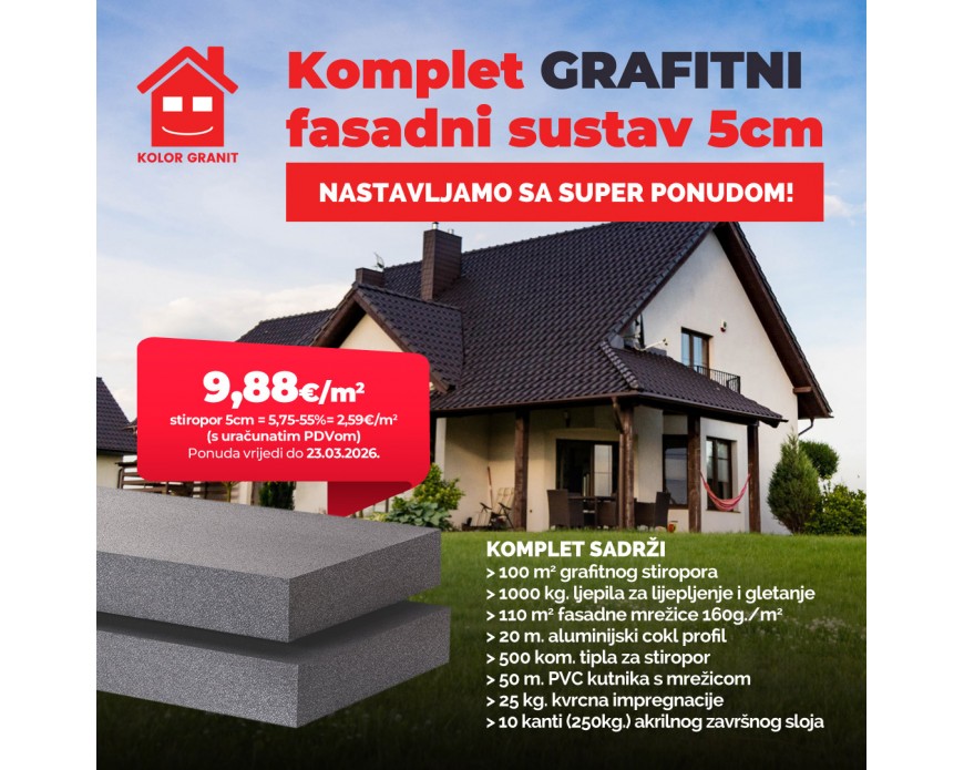 Fasadni sustavi