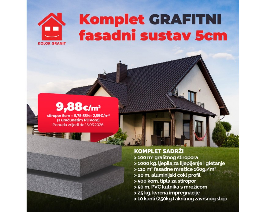 Fasadni sustavi